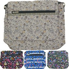 TOKI DOKI Niños Bolso de Hombro Lateral Adolescentes Niños Niñas Anime Picnic Viaje Escuela