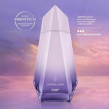 Perfume CRISTAL STAR De CyZone