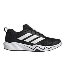 Tenis deportivos Adidas Rapidmove Go Training para hombre negros SB1158-JQ3950