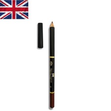 Lápiz de ojos y labios carmesí Beauty Forever 07 - Larga duración, impermeable, 23 tonos