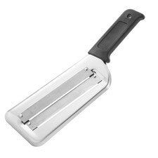 Dual Edge Schäler Werkzeug für Küche 29,3 x 8,5 x 18,8 cm Größe