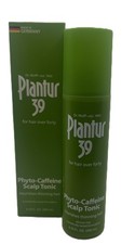 Plantur 39 fito-cafeína tónico para cuero cabelludo para el cuidado del cabello de más de cuarenta mujeres’s