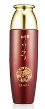 YEZIHU Extracto de Ginseng Rojo Emulsión 150 ml Cuidado de Arrugas Anti Envejecimiento Corea Cosmético