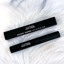 ~Bright Forecast~, Mac Prep + Prime Highlighter Enlumineur, 0,12 oz/3,6 g, nuevo en caja