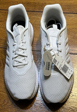 Zapatos blancos Adidas para hombre talla 12 X_PLRPATH blancos nuevos con etiquetas