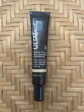 Base ULTA Beauty Terciopelo Mate Cobertura Completa Tono Justo Cálido 1 fl oz SELLADA