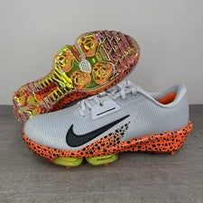 Zapatos de golf Nike Air Zoom Infinity Tour 2 'Paquete olímpico' para hombre 8,5 - FV2273-900
