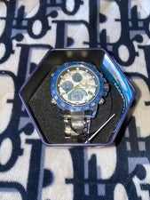 Reloj italiano Martyn Line