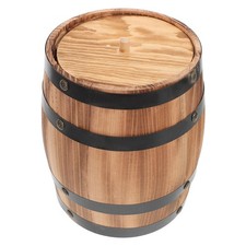 Soporte para utensilios de madera retro soporte para herramientas de cocina de madera mostrador de cocina rústico