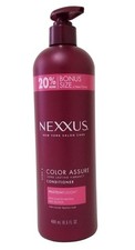 Nexxus Color Assure - Acondicionador Color Vibrancy - 16,5 fl oz (488 ml)