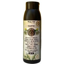 Magic Hair | Champú Control Caspa
