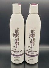 Champú Keratin Complex Smoothing Therapy Keratin Color Care, 13,5 oz (lote de 2)