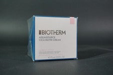 Biotherm Aquasource Cica Nutri Crema Hidratante Rico 75 ml