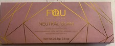 Paleta de sombras de ojos Beauty For You neutras glamour 30 colores