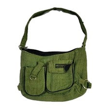 Bandolera Moda Boho Gitana Hippie Playa Bolso de Mano Cartera Bolso de Hombro Tye Die