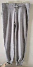 Pantalones Jogger Para Hombre Medianos Alternativos Estilo Pull On Cordón Nuevas Etiquetas