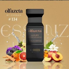 Perfume CHOGAN 134 Luxury Unisex 50 ml