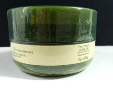 Aceite de oliva prensado Serious Skin Care exfoliación facial profunda 4 OZ nuevo sellado