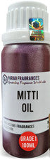 Aceite de perfume concentrado MITTI 100 ml de PARAG FRAGANCES