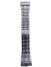 Cinturino Locman Originale Per Montecristo 508-516 Acciaio Scontatissimo Nuovo