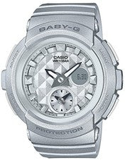 Casio Baby-G BGA-195-8AJF Tachuelas Dial Analógico Digital Reloj Mujer Japón ...