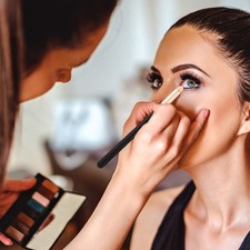 3 piezas lápiz labial pincel aplicador corrector de cejas herramientas de belleza accesorios