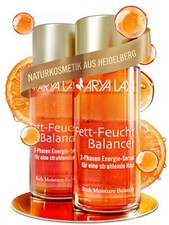 Balanceador Grasa-Humedad Clásico 2 x 50 ml - Suero Energético 2 Fases para Muchos H...