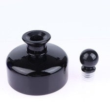 150ml Aromatherapy Bottle Empty Perfume Diffuser Essential Oil Bottle Househ HY2