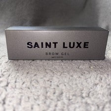 Gel de cejas Saint Luxe transparente 5,8 ml/0,1961 oz maquillaje de belleza H1