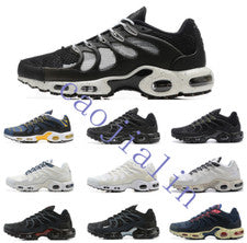 Hombre Nuevo Patrón Zapatos, Casual Deportes Correr Zapatos-M