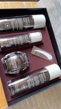 EGF 4tl. set cosméticos cuidado facial: crema suero tónico Losion