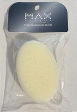 (1) Esponja Cosmética MAX FACTOR #117 IMPORTADA Nueva de Lote Antiguo