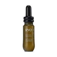RYO [MUESTRA] Esencia del cuero cabelludo para el cuidado de la pérdida del cabello raíz:gen 20 ml