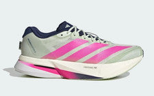 Adidas Adizero Boston 13 M Blanco Nube Unisex HQ4912 Talla 42 - 47 1/3