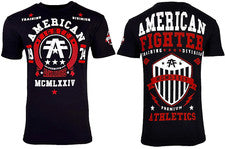 Camiseta para hombre American Fighter Dalton Premium atlética MMA XS-5XL $44