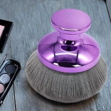 Cepillo corporal Westmore Beauty Blend & Blur - Cepillo Kabuki para bronceado y tatuaje