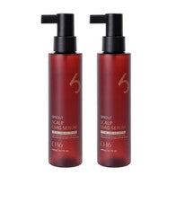 Suero CH6 Sprout Scalp Ssag 140 ml cuidado especial edición roja 2EA