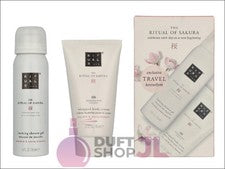 Rituals Sakura Exclusivo Set de Viaje 120 ml