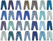 Pantalones para dormir Tommy Bahama para hombre con cordón 100 % algodón diseño tropical nuevos con etiquetas