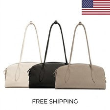 Bolso de hombro Parisa Wang Gabrielle Este-Oeste (guijarro) Precio de venta sugerido por el fabricante 498 USD 🔥Nuevo🔥