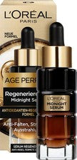 L'ORÉAL PARiSSerum Midnight Age Perfect, 30 ml