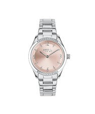 Reloj KYLA 32 MM PEACH FUZZ Breil Mujer