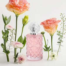 Fragancia de larga duración eau de parfum 2,54 fl. oz / 75 ml fragancia floral para mujer