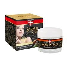 Crema lifting de moco de caracol Palacio crema antienvejecimiento crema de caracoles Snail Cream