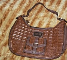 BOLSO HOBO GRANDE SERENDIPITY VALENTINO -