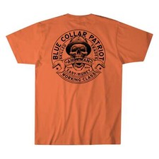Camiseta estilo Howitzer para hombre pisadas hábiles militar gruñido MFG