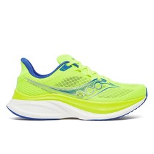 SAUCONY ENDORPHIN SPEED 5 Scarpe Running Uomo Speed Neutral S21007 285 CITRON