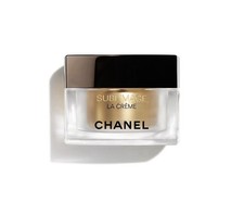 CHANEL SUBLIMAGE LA CRÈME ULTIMATE PIEL REGENERACIÓN TEXTURA FINA