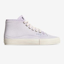 Zapatos de skate Globe Gillette Mid Lilac
