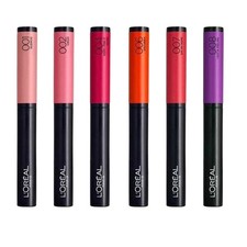 Color de labios L'Oreal infalible mate Max - Elige tu tono